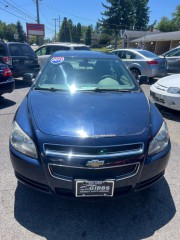 Image for 2011 Chevrolet Malibu LS ID: 7563544