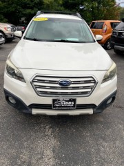 Image for 2015 Subaru Outback 2.5I LIMITED ID: 7566889