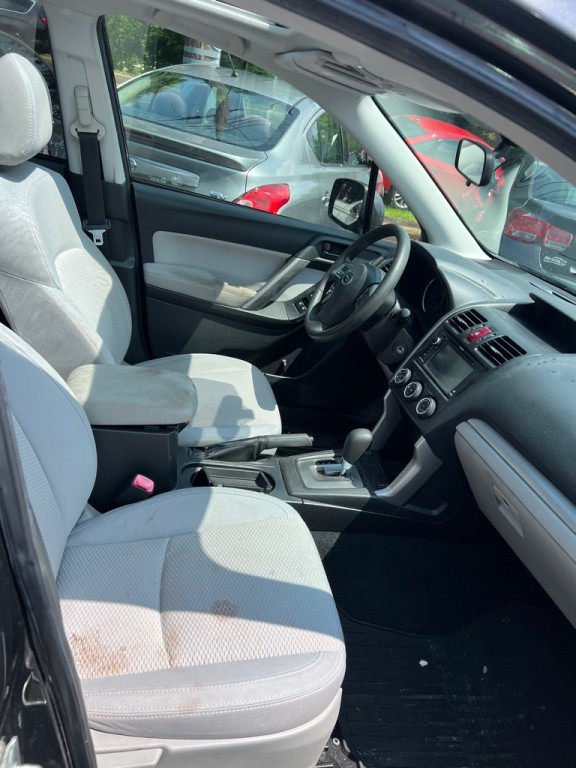 2015 Subaru Outback Image 5