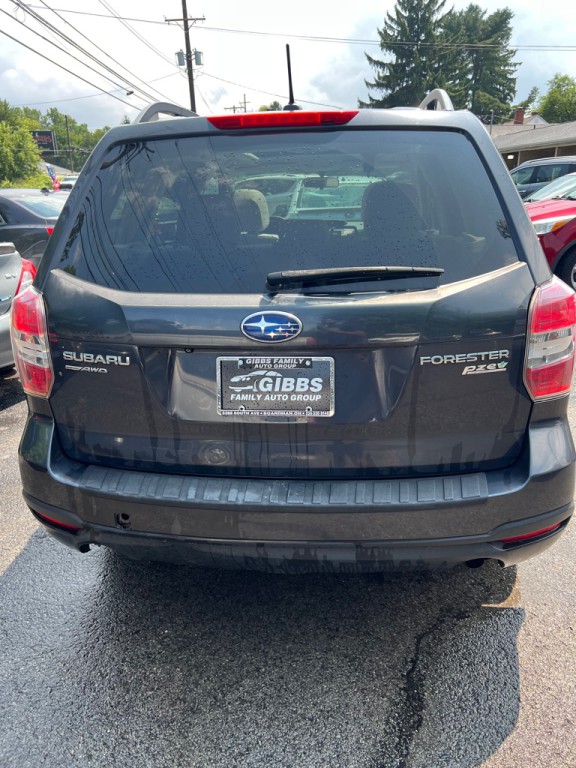 2015 Subaru Outback Image 7