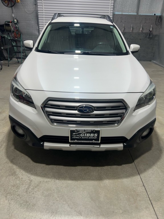 2015 Subaru Outback Image 8