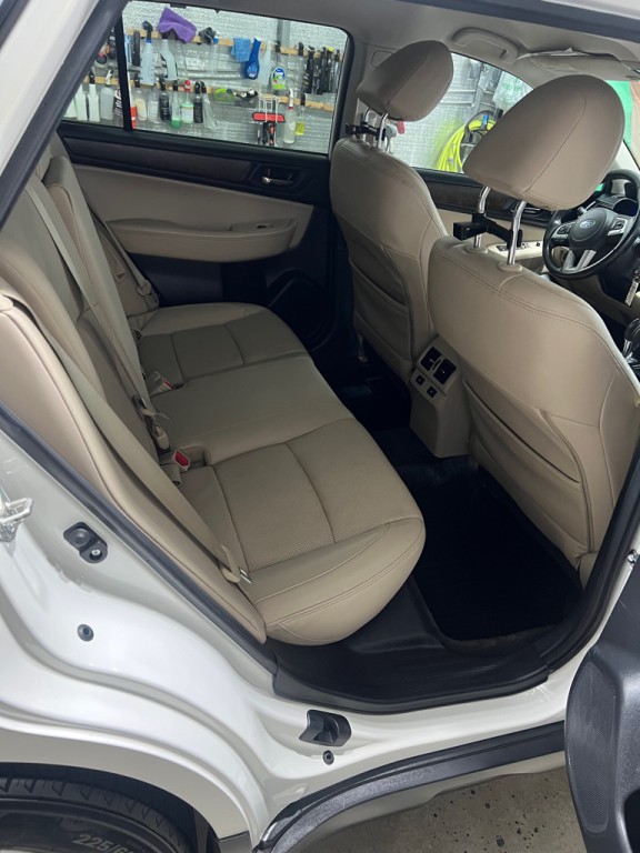2015 Subaru Outback Image 15
