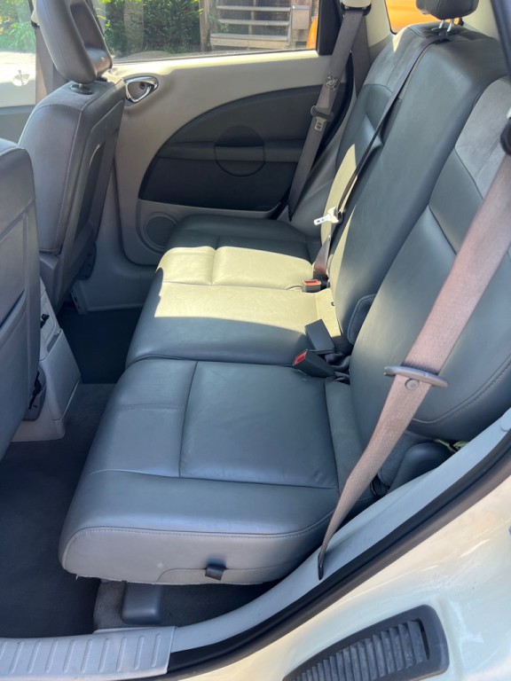 2006 Chrysler PT Cruiser Image 3