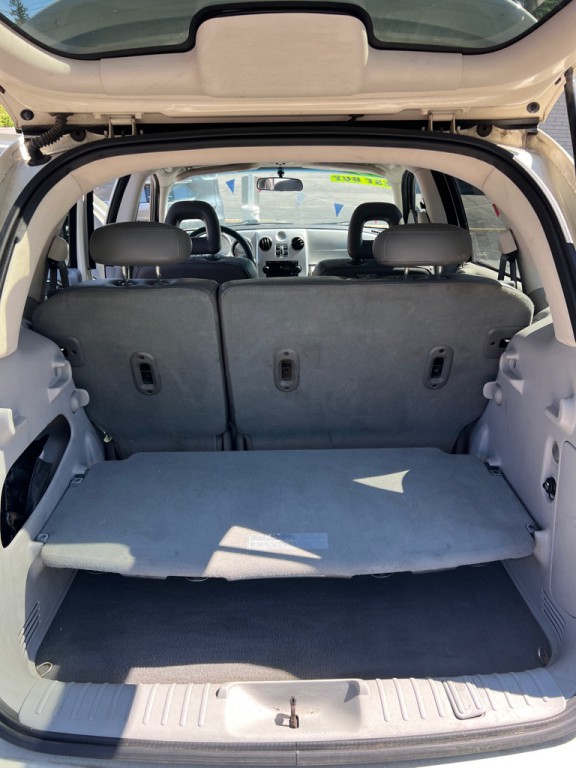 2006 Chrysler PT Cruiser Image 4