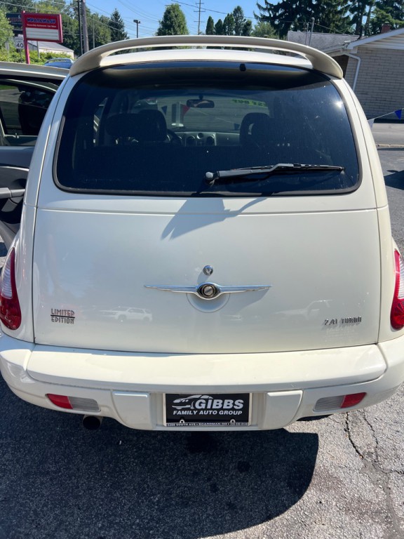 2006 Chrysler PT Cruiser Image 5