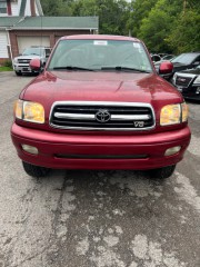 Image for 2001 Toyota Tundra Access Cab Limited ID: 7597611