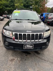 Image for 2011 Jeep Grand Cherokee Laredo ID: 7623238