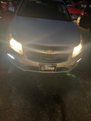 Image for 2016 Chevrolet Cruze LT ID: 7632835