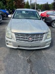 Image for 2008 Cadillac STS  ID: 7636996