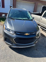 Image for 2019 Chevrolet Trax 1LT ID: 7685618