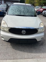Image for 2007 Buick Rendezvous CX ID: 7700013