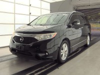 Image for 2014 Nissan Quest S ID: 6662547