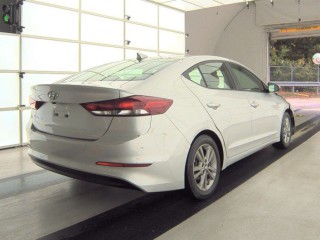 Image for 2018 Hyundai Elantra SEL ID: 6711016