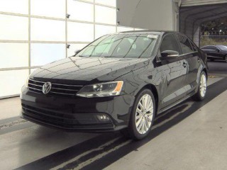 Image for 2015 Volkswagen Jetta SE ID: 6722523
