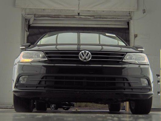 2015 Volkswagen Jetta Image 3