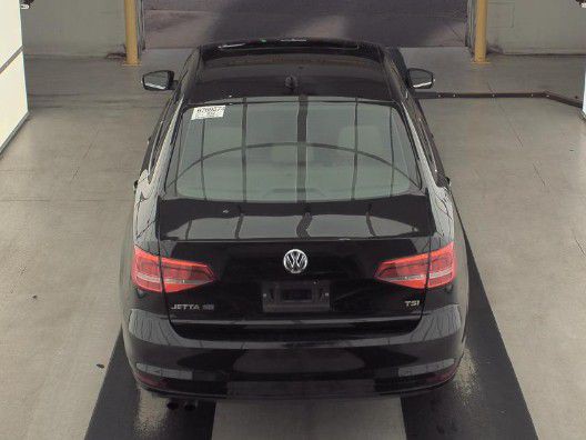 2015 Volkswagen Jetta Image 6