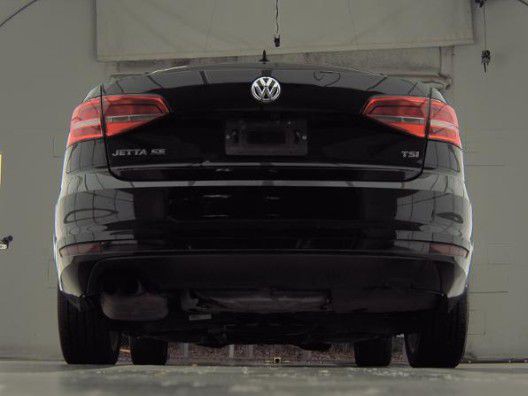 2015 Volkswagen Jetta Image 7