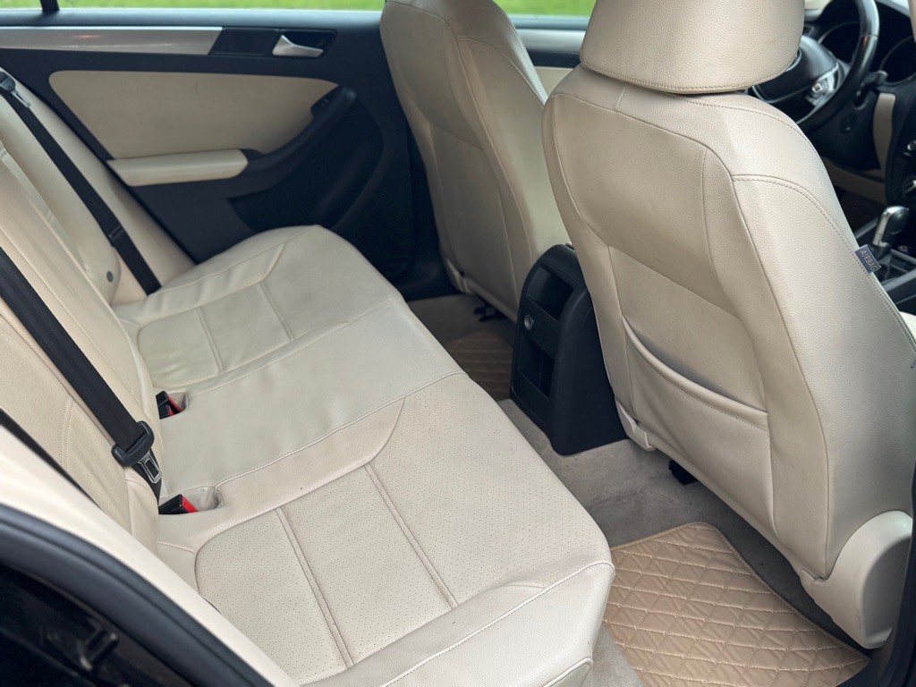 2015 Volkswagen Jetta Image 15