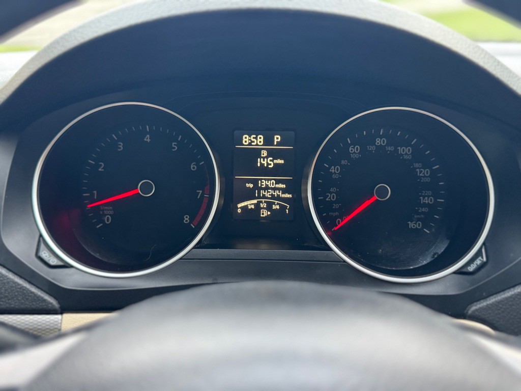 2015 Volkswagen Jetta Image 18
