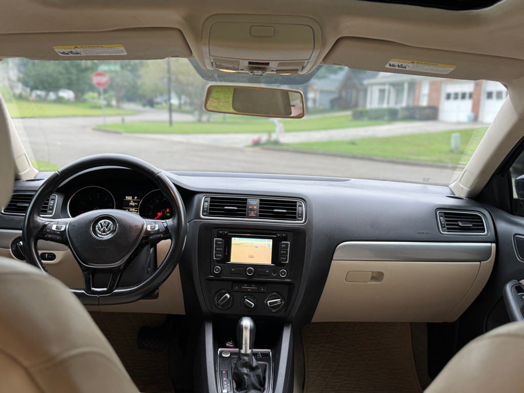 2015 Volkswagen Jetta Image 19