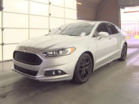 Image for 2015 Ford Fusion SE ID: 6760687