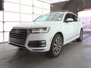 Image for 2017 Audi Q7 Premium Plus ID: 7412036