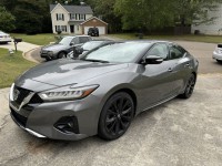 Image for 2019 Nissan Maxima SR ID: 7417728