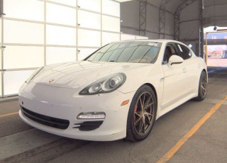 Image for 2011 Porsche Panamera S ID: 7421575