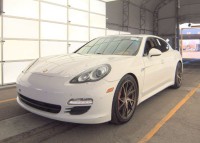 Image for 2011 Porsche Panamera S ID: 7421575