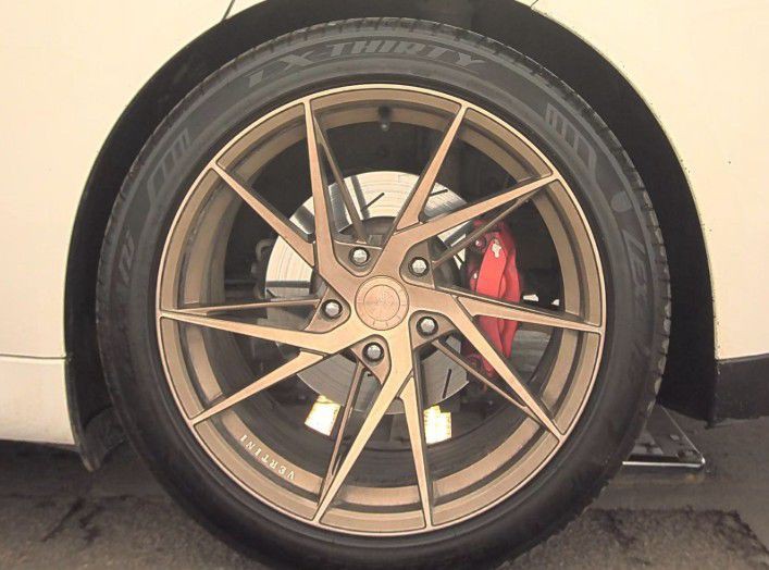 2011 Porsche Panamera Image 6