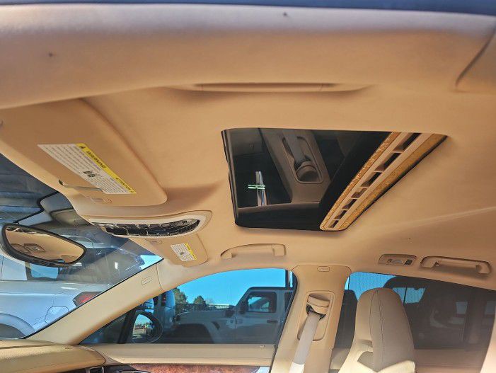2011 Porsche Panamera Image 10
