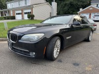 Image for 2012 BMW 7 Series 750Li ID: 7421578