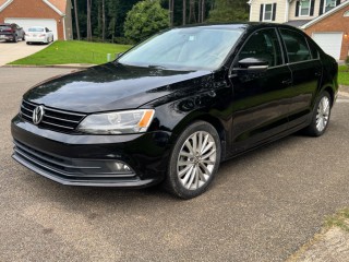 Image for 2015 Volkswagen Jetta SE ID: 7430334