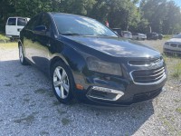 Image for 2015 Chevrolet Cruze LT ID: 6665340