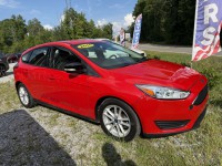 Image for 2015 Ford Focus SE ID: 6711194