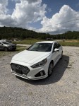 Image for 2019 Hyundai Sonata Limited ID: 6719463