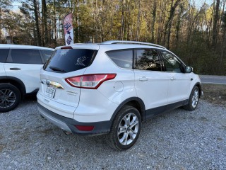 Image for 2016 Ford Escape Titanium ID: 6737386