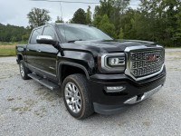 Image for 2017 GMC Sierra 1500 DENALI ID: 6753729