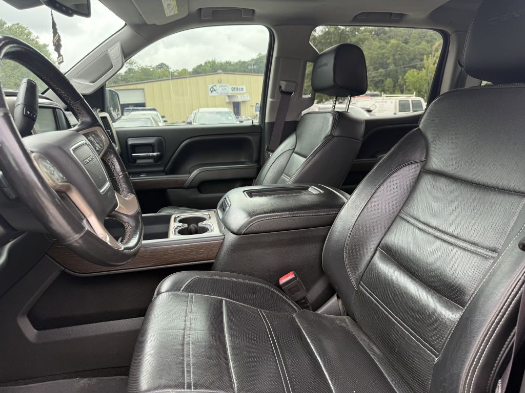 2017 GMC Sierra Image 7