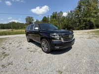 Image for 2015 Chevrolet Suburban 1500 LTZ ID: 6766177