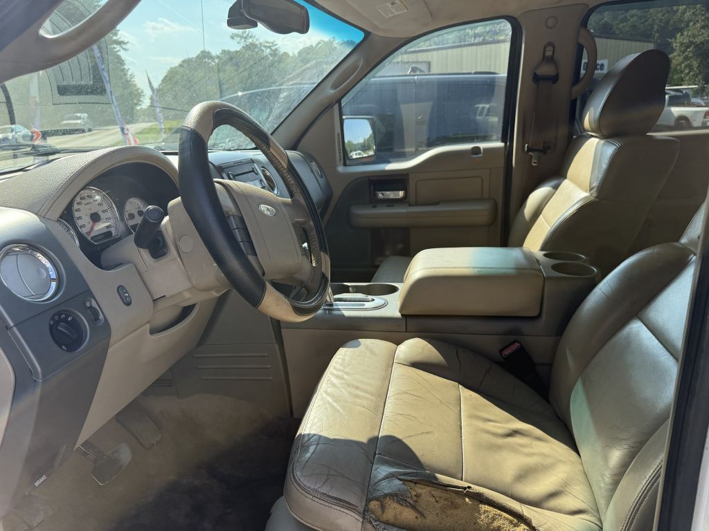 2005 Ford F-150 Image 6