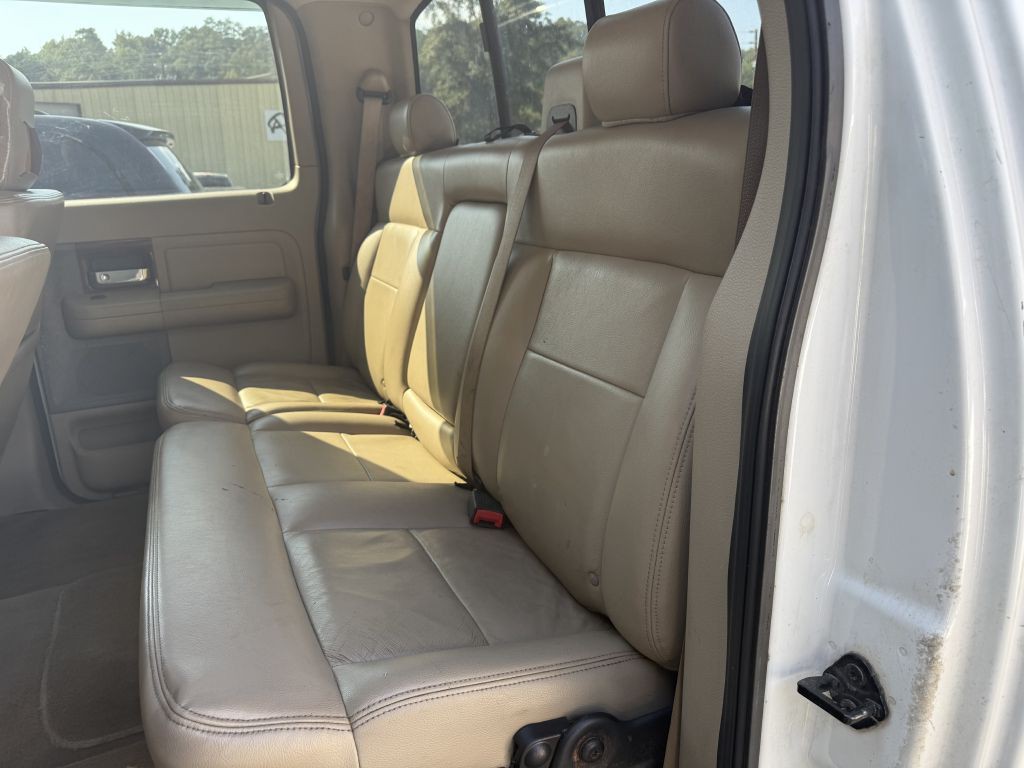 2005 Ford F-150 Image 7