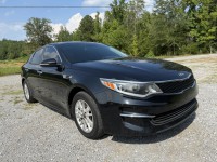 Image for 2018 Kia Optima LX ID: 6778747