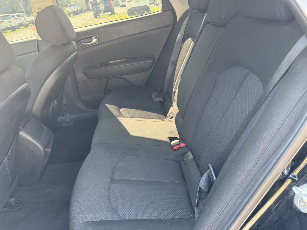 2018 Kia Optima Image 8