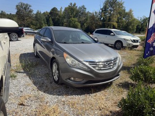 Image for 2013 Hyundai Sonata SE ID: 6841329