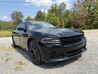 Image for 2021 Dodge Charger SXT ID: 6855772
