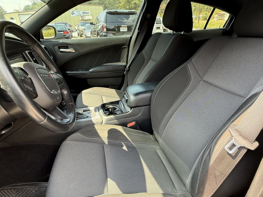 2021 Dodge Charger Image 6