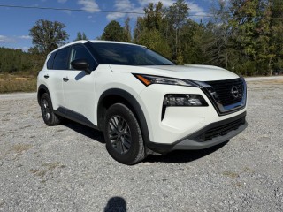 Image for 2022 Nissan Rogue S ID: 6918816