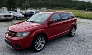 Image for 2019 Dodge Journey GT ID: 6918818