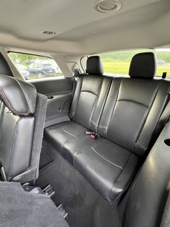 2019 Dodge Journey Image 10